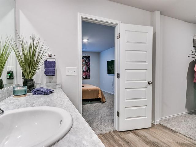 11701 Annette Drive, Yukon, OK 73099