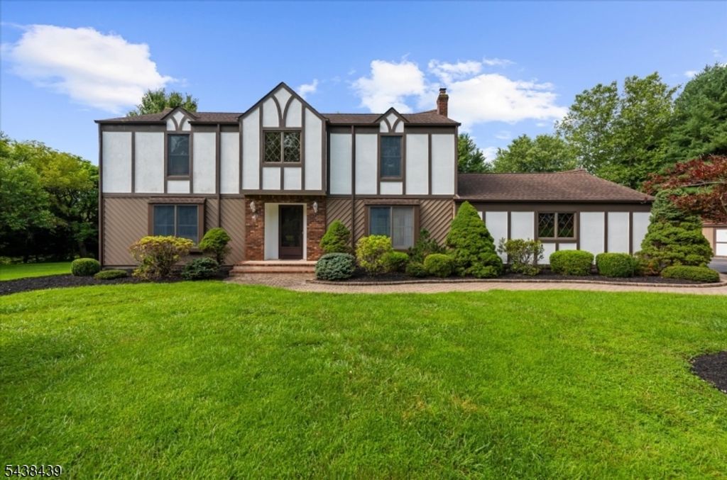 7 Devore Rd, Readington Twp., NJ 08822 — exterior