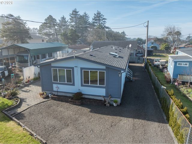 6845 GLENEDEN BEACH Loop, Gleneden Beach, OR 97388