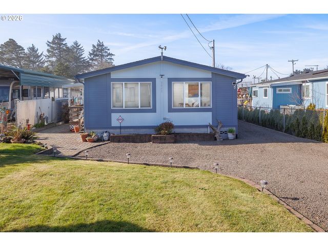 6845 GLENEDEN BEACH Loop, Gleneden Beach, OR 97388