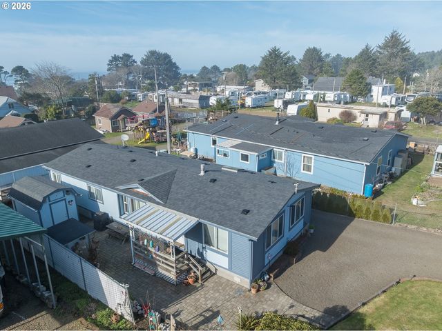 6845 GLENEDEN BEACH Loop, Gleneden Beach, OR 97388