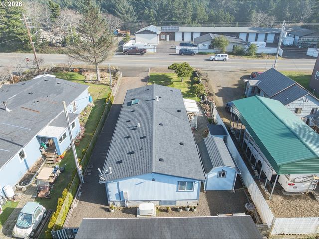 6845 GLENEDEN BEACH Loop, Gleneden Beach, OR 97388