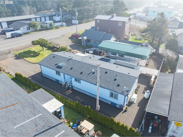 6845 GLENEDEN BEACH Loop, Gleneden Beach, OR 97388