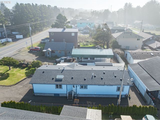 6845 GLENEDEN BEACH Loop, Gleneden Beach, OR 97388