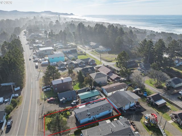 6845 GLENEDEN BEACH Loop, Gleneden Beach, OR 97388