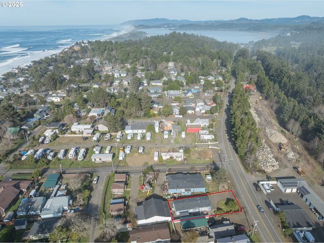6845 GLENEDEN BEACH Loop, Gleneden Beach, OR 97388