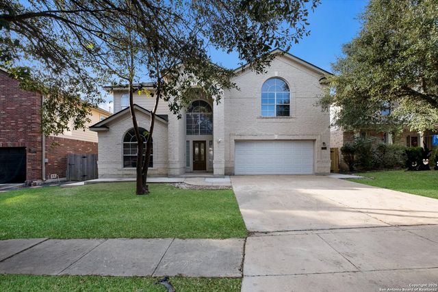 8926 Firebaugh, Helotes, TX 78023