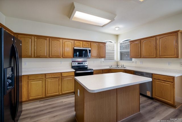 8926 Firebaugh, Helotes, TX 78023