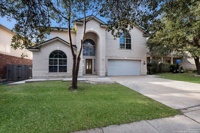 8926 Firebaugh, Helotes, TX 78023