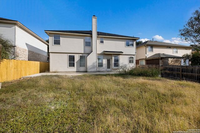 8926 Firebaugh, Helotes, TX 78023