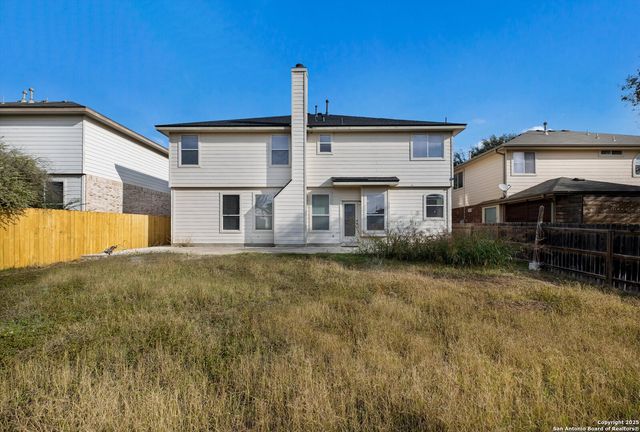 8926 Firebaugh, Helotes, TX 78023