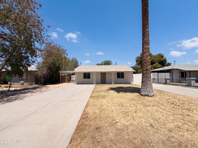 2042 W PASADENA Avenue, Phoenix, AZ 85015