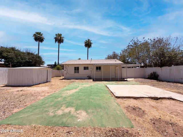 2042 W PASADENA Avenue, Phoenix, AZ 85015