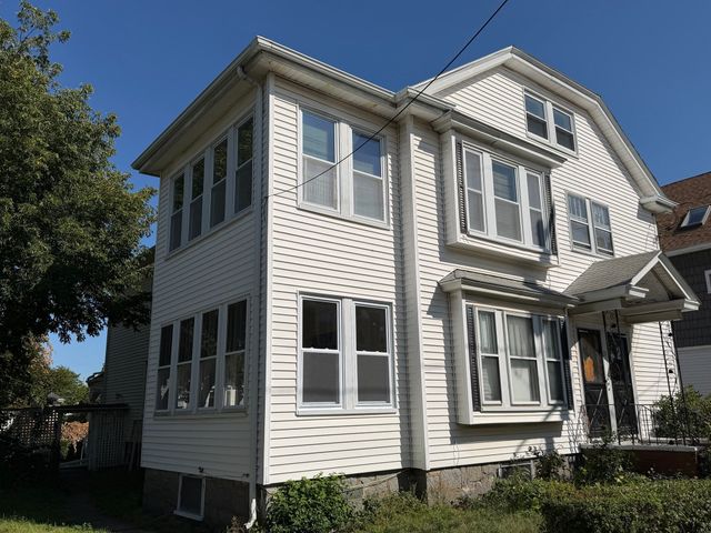 37 Leach Street 2, Salem, MA 01970