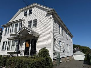 37 Leach Street 2, Salem, MA 01970