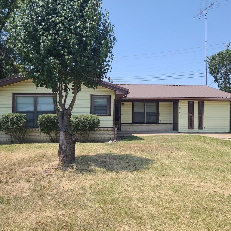50010 Del Ra Drive, Greenville, TX 75402