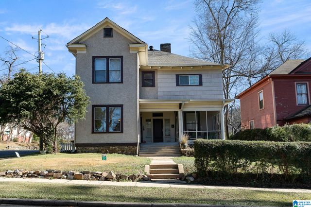 1501 13TH STREET S, Birmingham, AL 35205