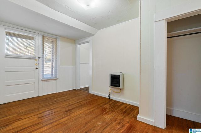 1501 13TH STREET S, Birmingham, AL 35205