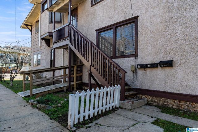 1501 13TH STREET S, Birmingham, AL 35205