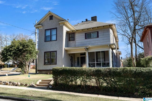 1501 13TH STREET S, Birmingham, AL 35205