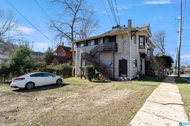 1501 13TH STREET S, Birmingham, AL 35205