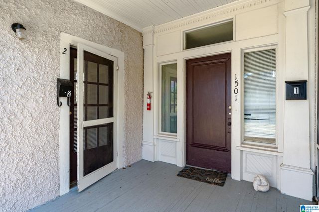 1501 13TH STREET S, Birmingham, AL 35205