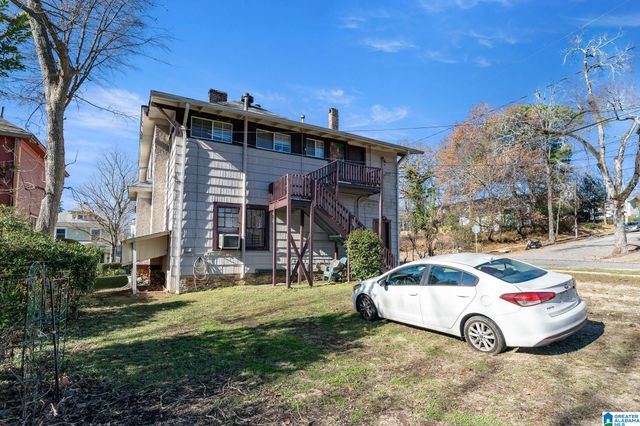 1501 13TH STREET S, Birmingham, AL 35205