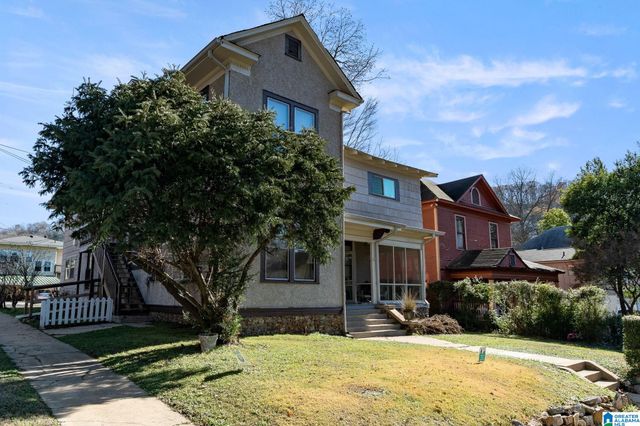 1501 13TH STREET S, Birmingham, AL 35205