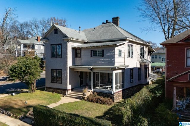 1501 13TH STREET S, Birmingham, AL 35205