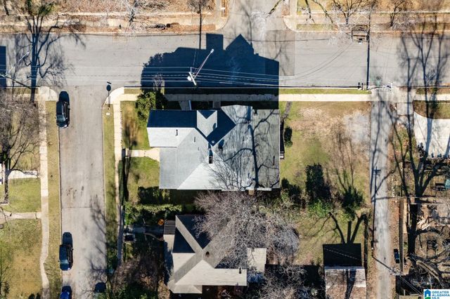 1501 13TH STREET S, Birmingham, AL 35205