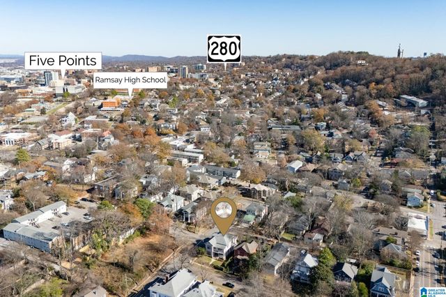 1501 13TH STREET S, Birmingham, AL 35205