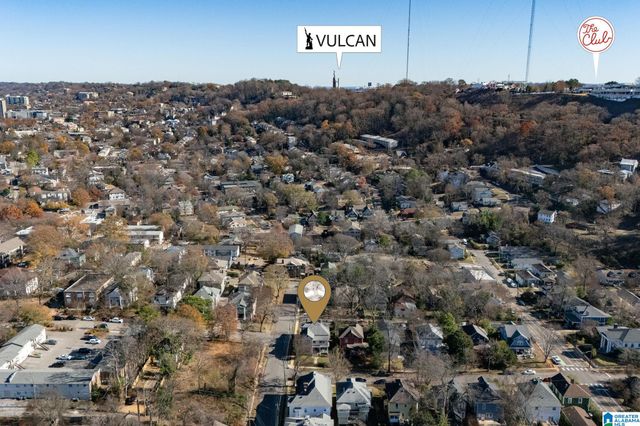 1501 13TH STREET S, Birmingham, AL 35205