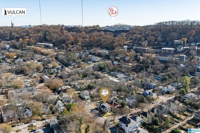 1501 13TH STREET S, Birmingham, AL 35205