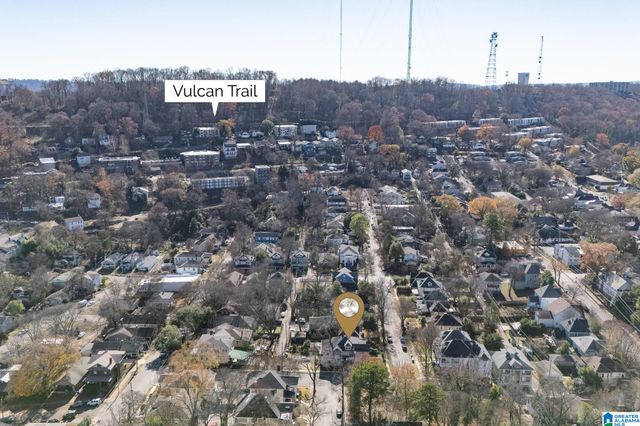 1501 13TH STREET S, Birmingham, AL 35205