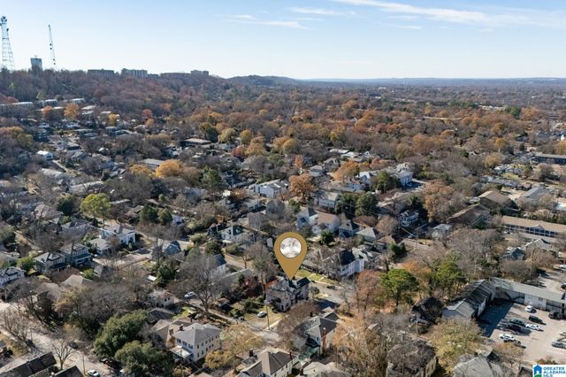 1501 13TH STREET S, Birmingham, AL 35205