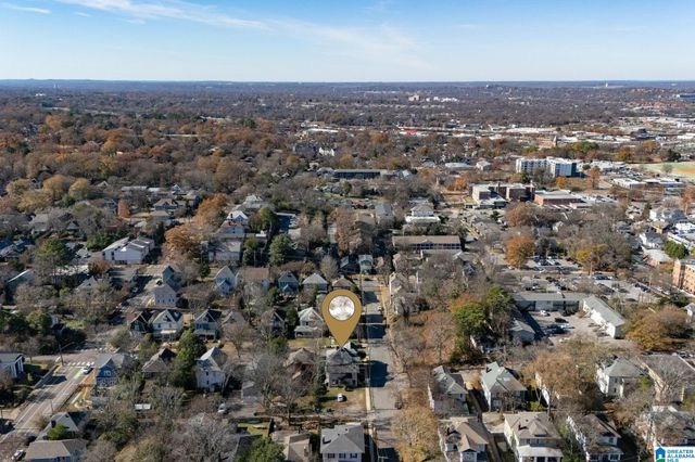 1501 13TH STREET S, Birmingham, AL 35205