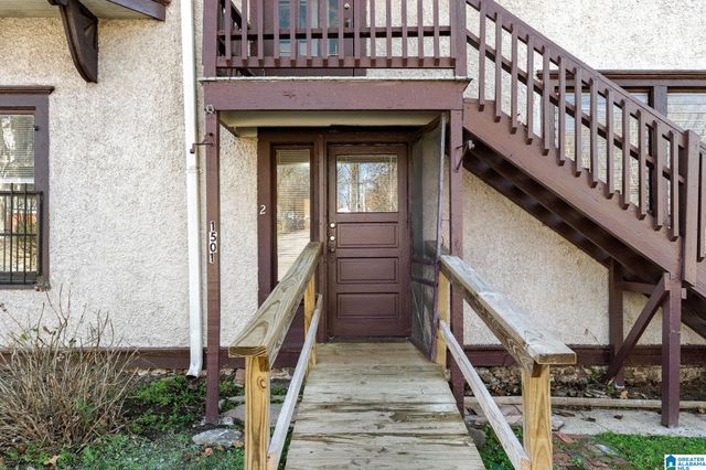 1501 13TH STREET S, Birmingham, AL 35205