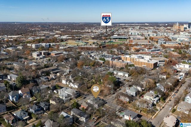 1501 13TH STREET S, Birmingham, AL 35205