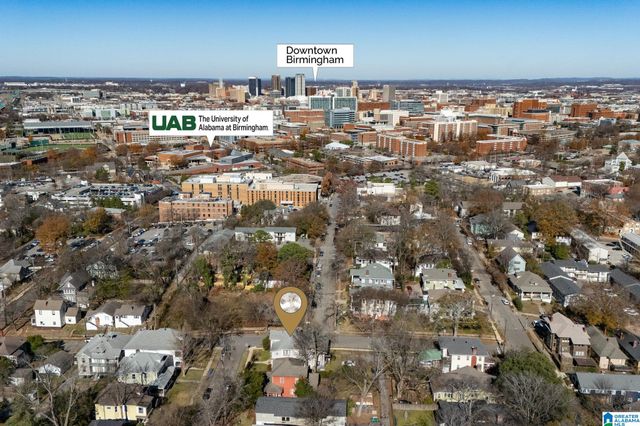 1501 13TH STREET S, Birmingham, AL 35205