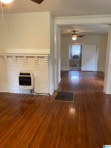 1501 13TH STREET S, Birmingham, AL 35205