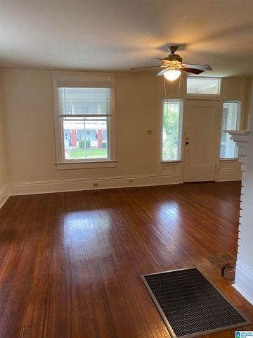 1501 13TH STREET S, Birmingham, AL 35205