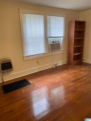 1501 13TH STREET S, Birmingham, AL 35205