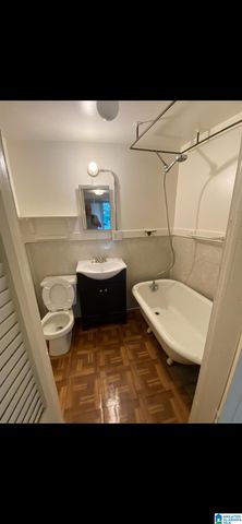 1501 13TH STREET S, Birmingham, AL 35205