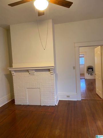 1501 13TH STREET S, Birmingham, AL 35205