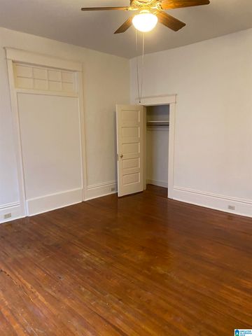 1501 13TH STREET S, Birmingham, AL 35205