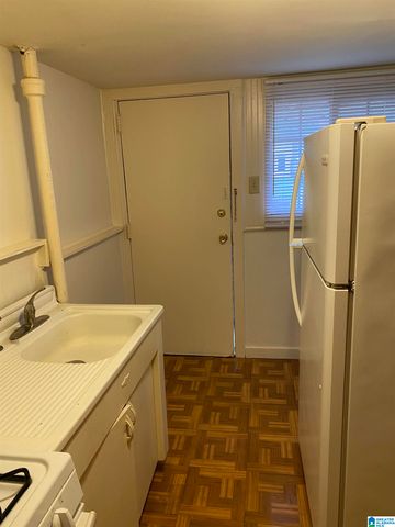 1501 13TH STREET S, Birmingham, AL 35205