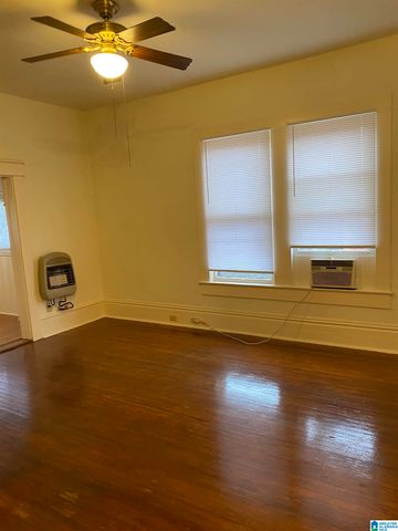 1501 13TH STREET S, Birmingham, AL 35205