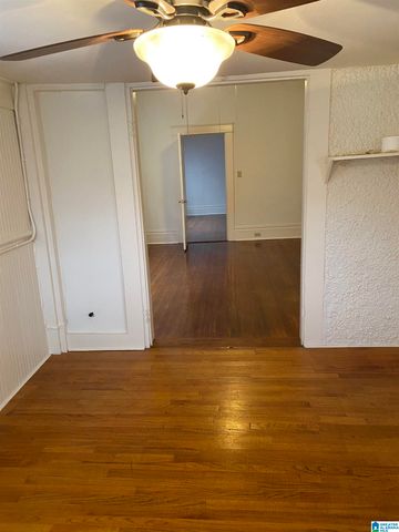 1501 13TH STREET S, Birmingham, AL 35205