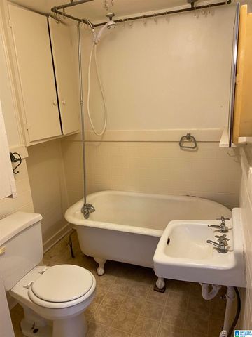 1501 13TH STREET S, Birmingham, AL 35205