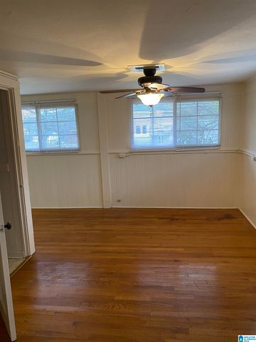 1501 13TH STREET S, Birmingham, AL 35205